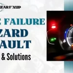 Engine Failure Hazard Renault [Causes & Solutions]