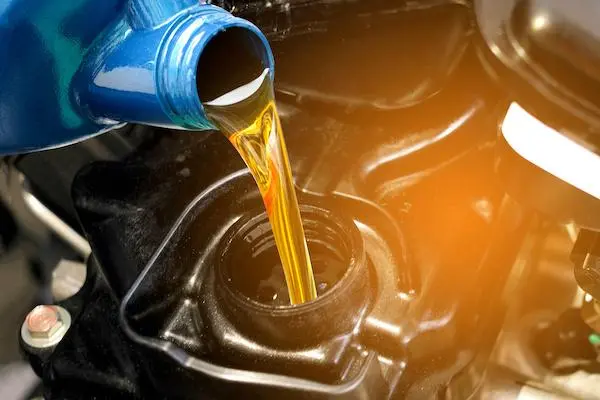 Oil Change Prices For Standard And Synthetic Oils