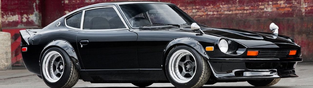 280z parts