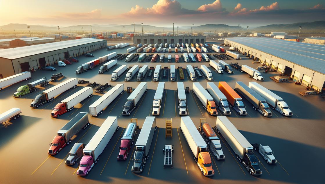 Exploring the Best Trailers for Heavy Duty Trucking