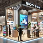 How Can I Make My Trade Show Booth Stand Out?