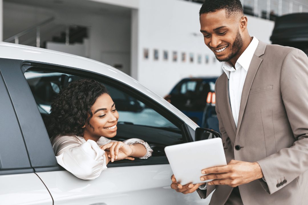 How to Research Car Dealership Reviews for a Seamless Experience