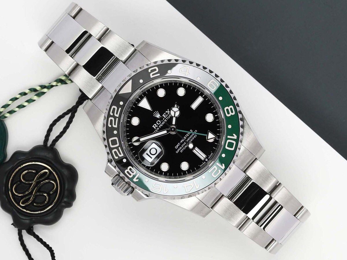 Mastering Time: The Art of High-Quality Copy Watches