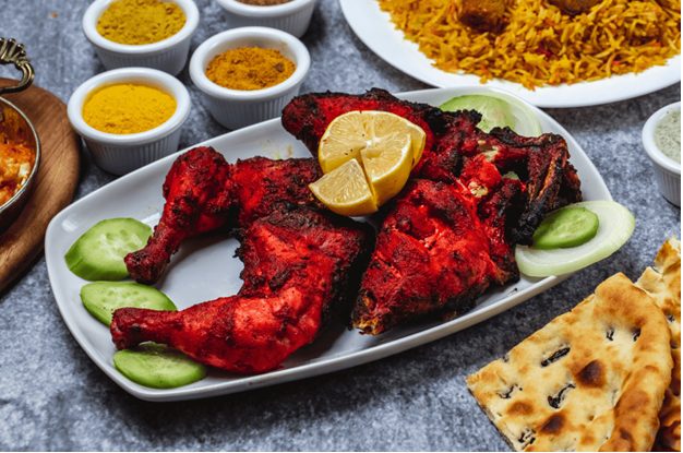 Top Tips for Getting the Most Out of a Buffet