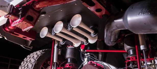 Best Aftermarket Horns