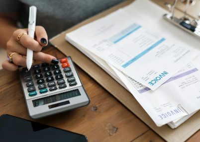 Bookkeeping Services