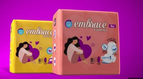 Breaking the Stigma of Cloth Menstrual Pads in Brampton, ON