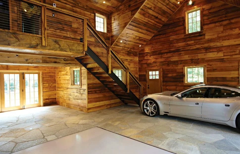 How Much Does the PhantomPark Subterranean Parking Lift Cost?