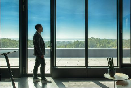Leading the Way in Innovative Industrial Design