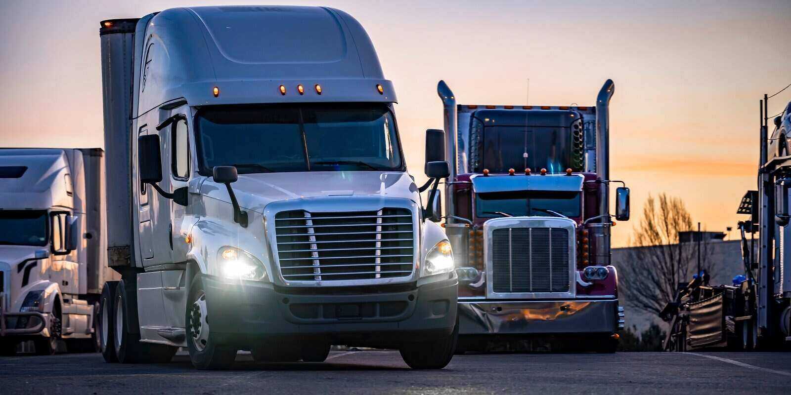 Navigating the Challenges of the Trucking Industry: Solutions from an ...