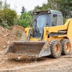 Replacement Parts for Your Skidsteer