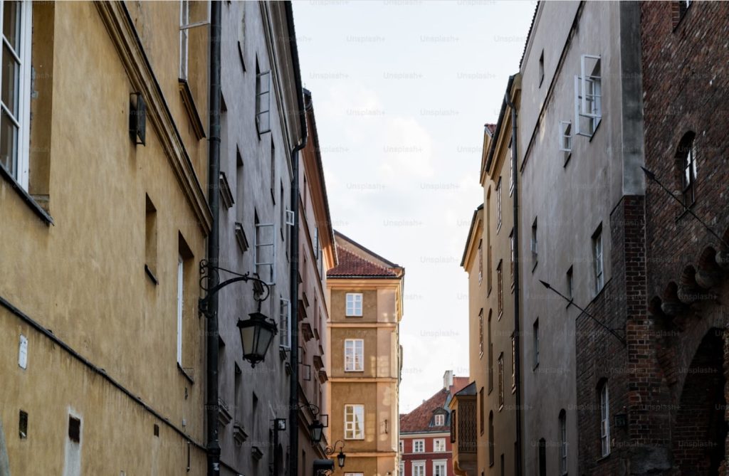 Top Ukrainian Cities for Romantic Getaways