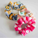 The Growing Appeal of a Scrunchie Sewing Class in St. Catharines, Ontario