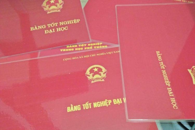 Where to Buy a Reliable University Diploma