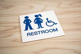 Who Can Benefit from ADA Restroom Signs?
