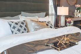 The Allure of Hotel Luxury Collection Goose Feather Pillows: A Symphony of Comfort and Elegance