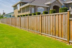 Expert Tips for Residential Fence Installation in Ottawa