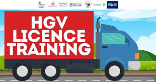 Licence Training?