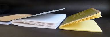 The Benefits Of Saddle-Stitched Booklets For Your Business