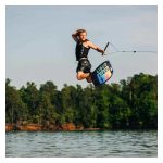 Wake Dreams: Discover Your Potential in the Wakeboarding World