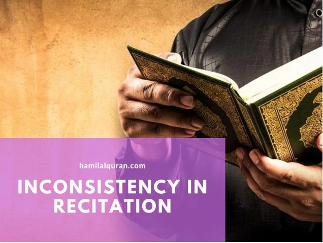 Common Mistakes to Avoid in Quran Recitation
