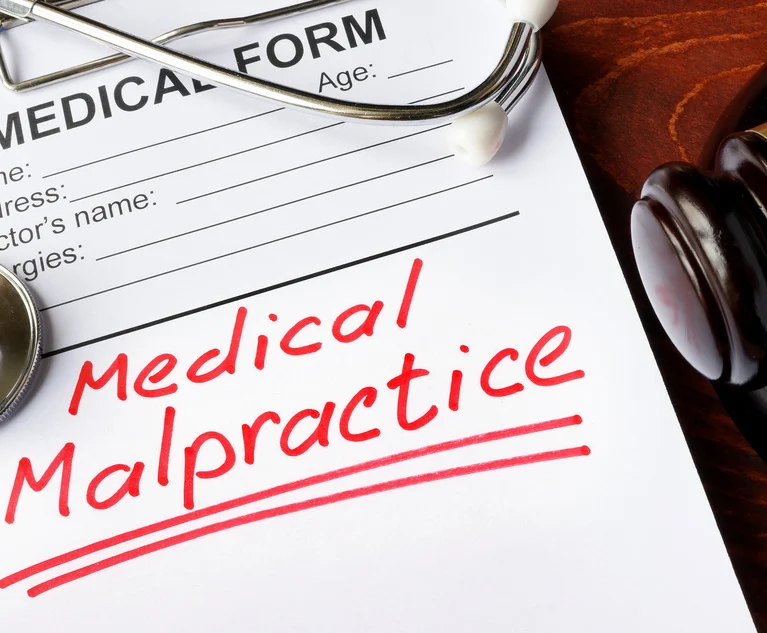 Philadelphia Medical Malpractice Attorneys Protecting