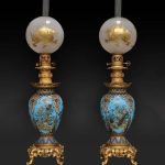 From Badoudienne and Dutch Ceramics to ChuCui Palace