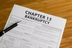 How Bankruptcy Affects Your Credit Score