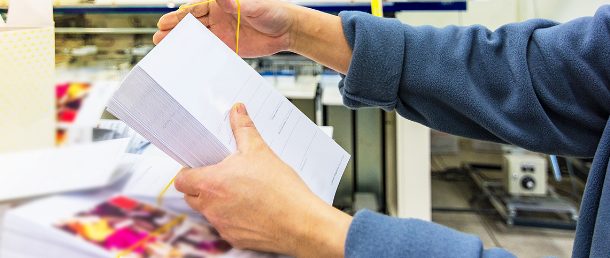 How to Choose the Right Print Procurement Company