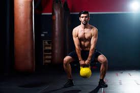 Kettlebell Training Plan