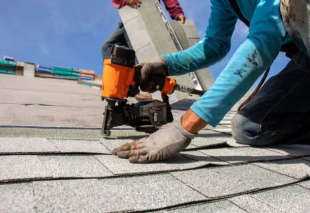 Signs It's Time to Consult a Professional Roofer Firm in Morgantown