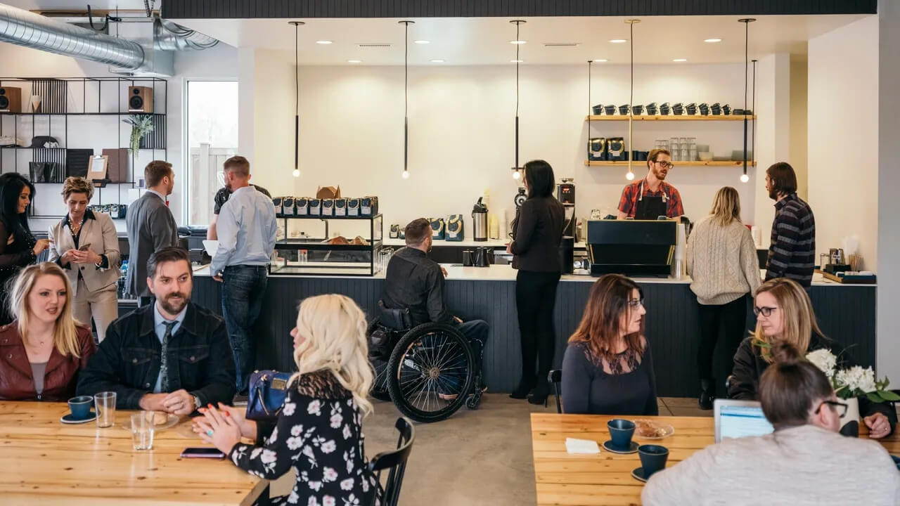 The Power of Premium Corporate Hospitality: Elevating Your Business Events and Coffee Experiences