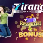 Have Fun and Earn with Online Gaming Tiranga App 
