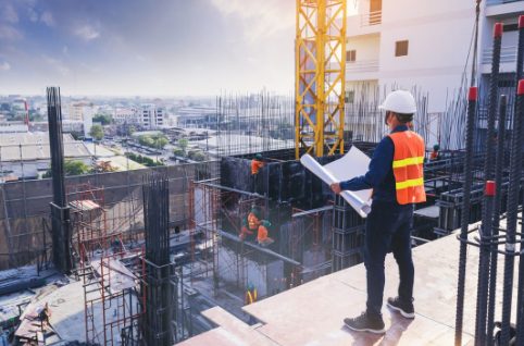 construction industry