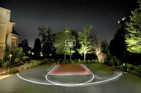 Creating the Perfect Outdoor Basketball Court: A Comprehensive Design Guide from Flooring to Custom Chairs