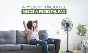 Maximizing Comfort with High-Performance Floor Fans Designed for Quiet Operation