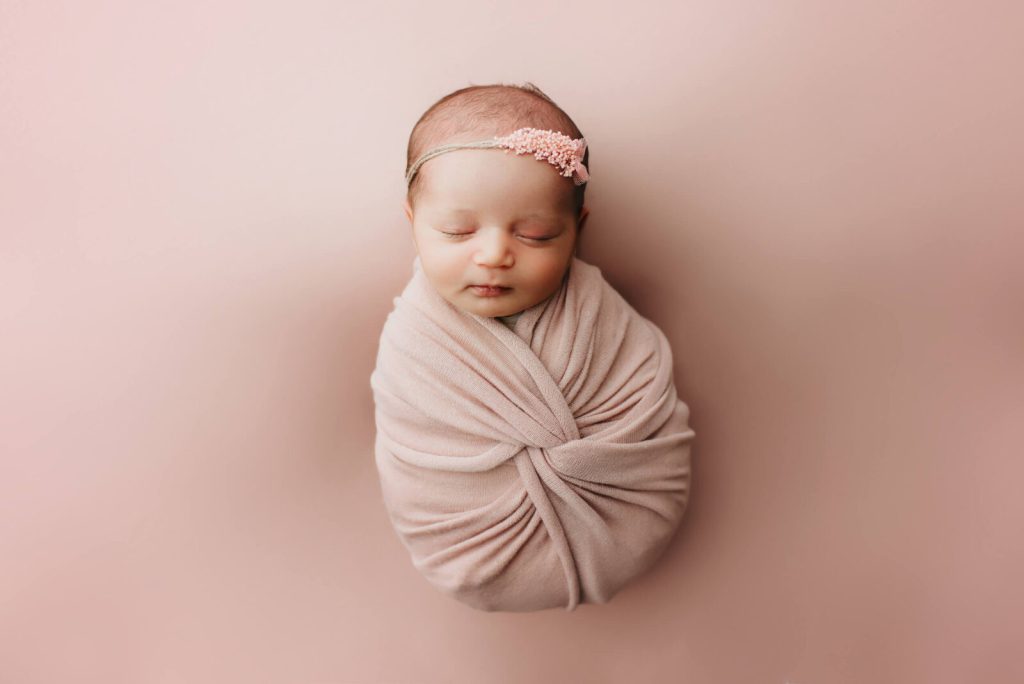 Hosting an Event for Your Newborn? In Israel, Newborn Photography Is