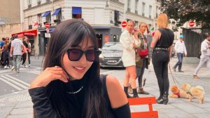 Emiri Momota: Bio, Career Highlights, and Fun Facts