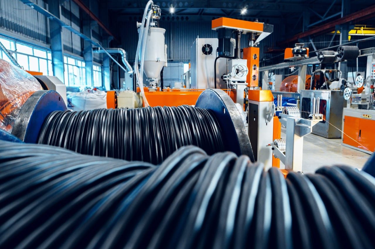 How Custom Cable Solutions Have Changed Over Time - Gear Fixup