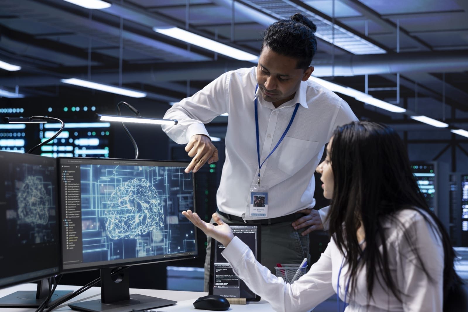 A Guide to Implementing a Security System in the Workplace - Gear Fixup