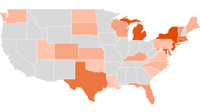 Gas Tax by State: A Guide for Drivers